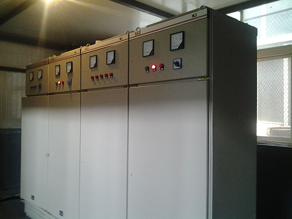 水泵綜合測試系列