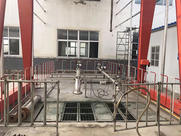 水泵綜合測(cè)試系列