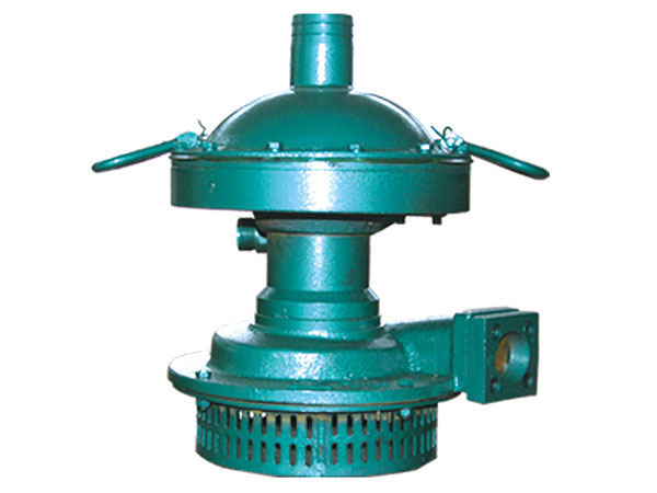 風(fēng)動(dòng)潛水泵系列