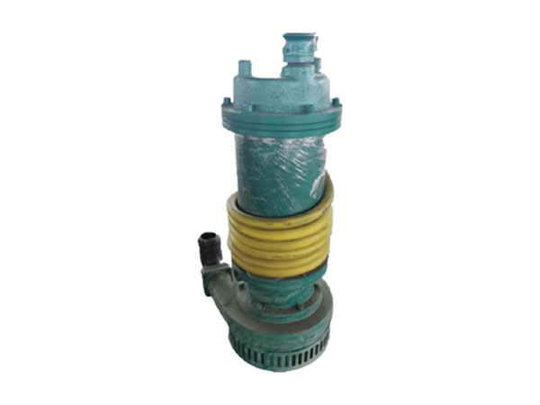 BQS礦用潛水泵系列